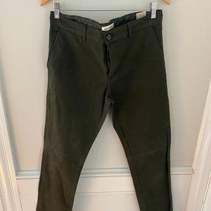 Lafaurie Men's Stretch Chinos